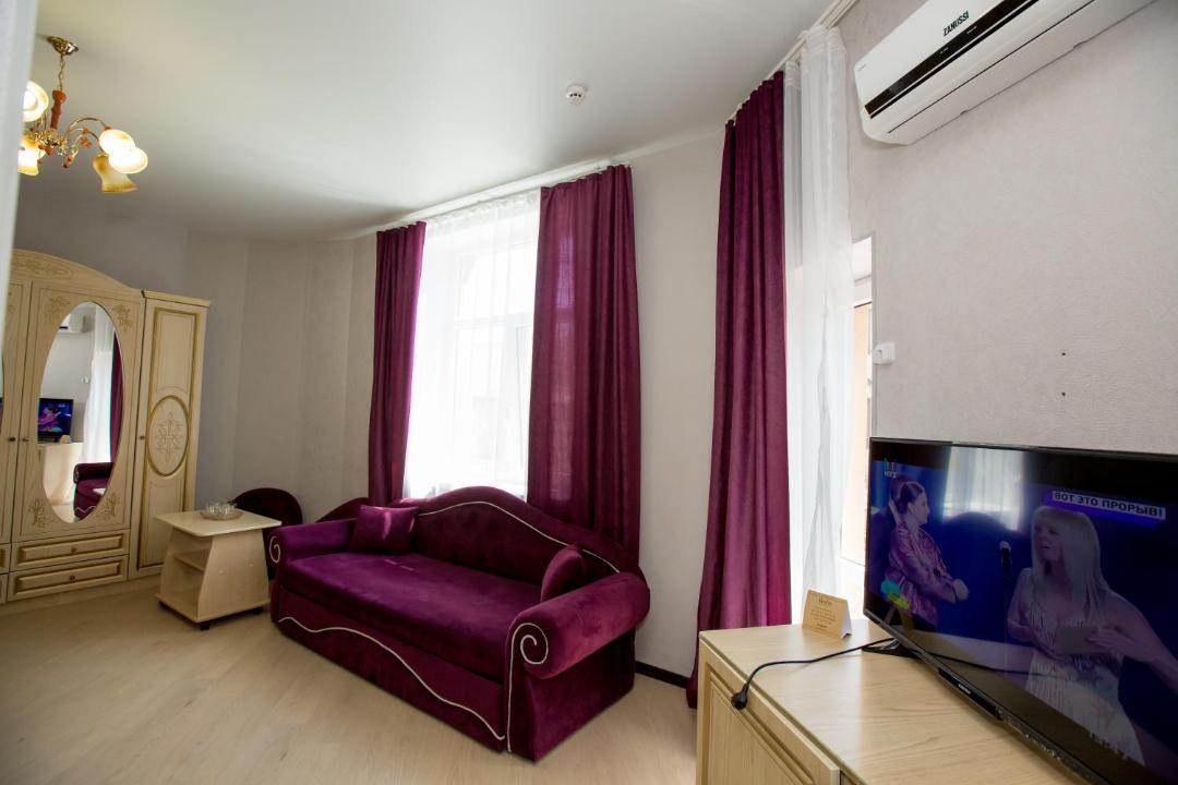 Photo of Others in Verkhne-Imeretinskaya Bukhta