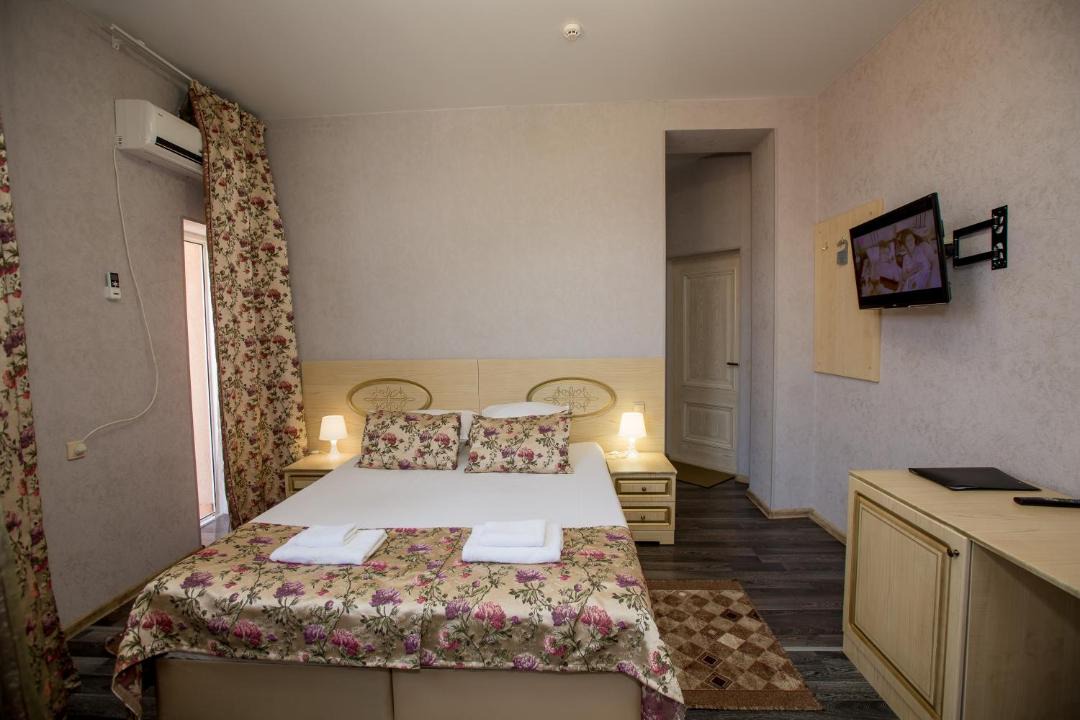 Photo of Bedroom in Verkhne-Imeretinskaya Bukhta