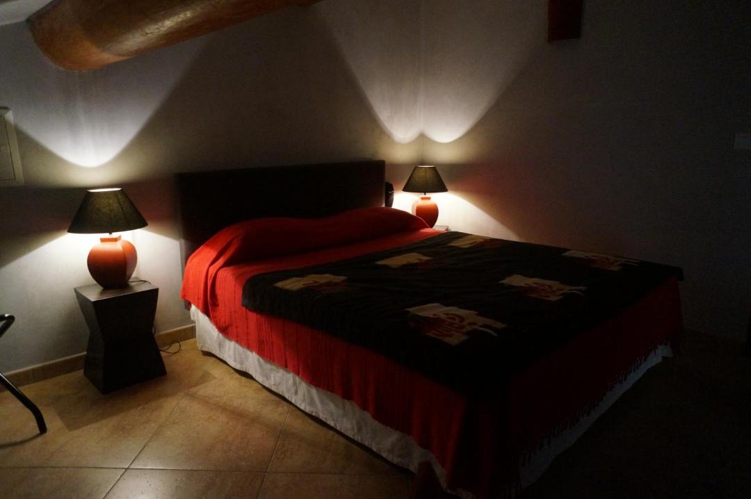 Photo of Bedroom in Ersa