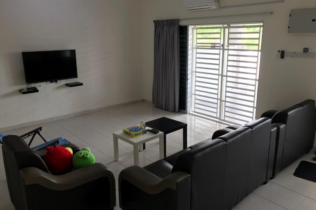Photo of Livingroom in Taman Hijau
