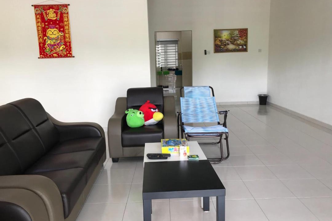 Photo of Livingroom in Taman Hijau