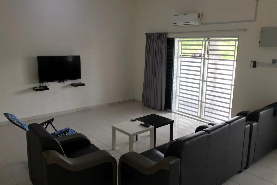Photo of Livingroom in Taman Hijau