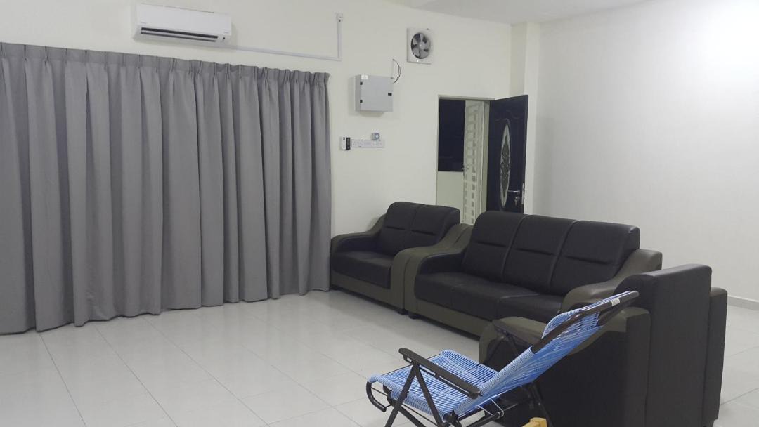Photo of Livingroom in Taman Hijau