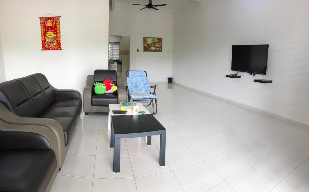 Photo of Livingroom in Taman Hijau