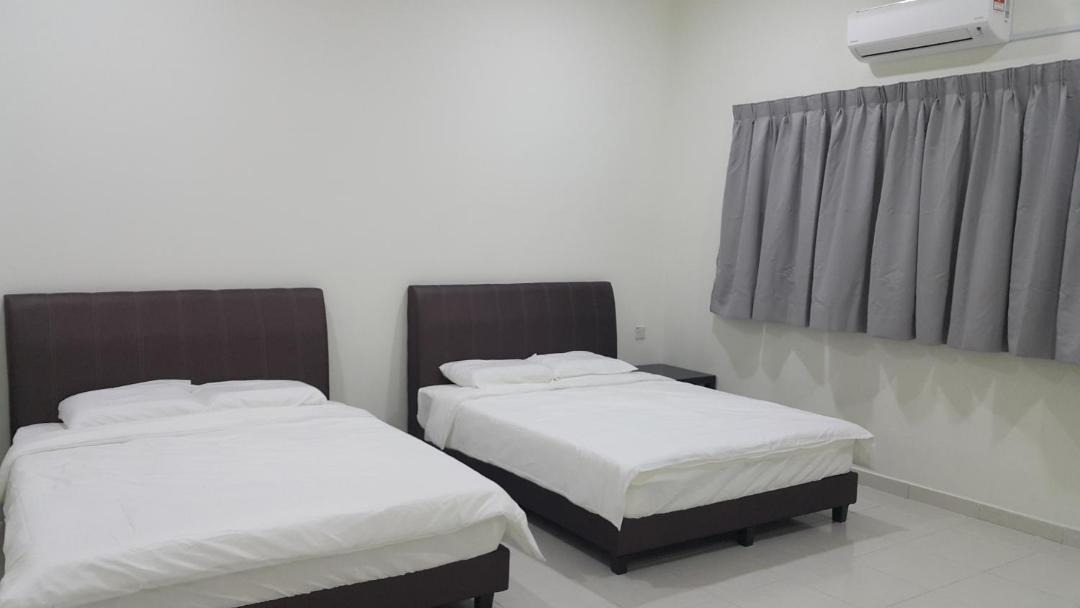 Photo of Bedroom in Taman Hijau