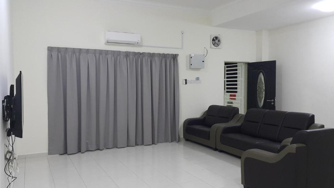 Photo of Livingroom in Taman Hijau