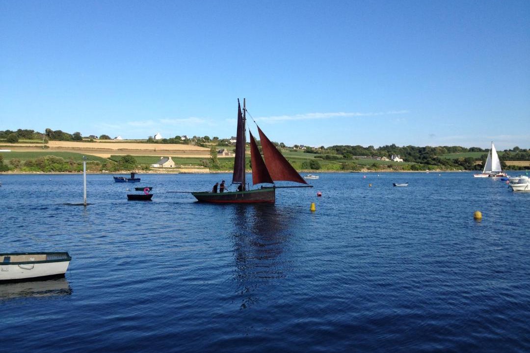 Photo of Others in Treguier