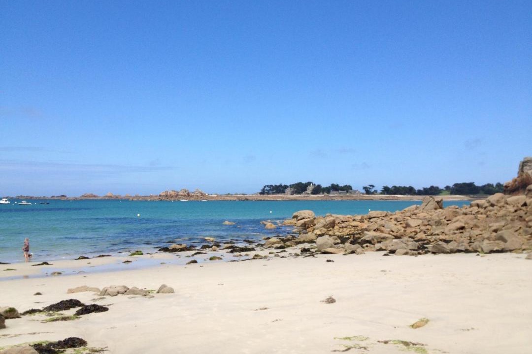 Photo of Others in Treguier