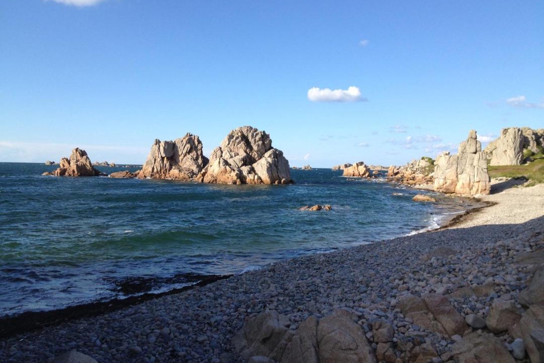 Photo of Others in Treguier