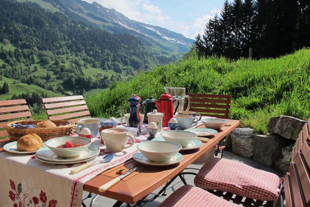 Photo of Others in Ormont-Dessous