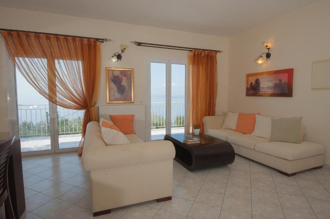 Photo of Livingroom in Barbati