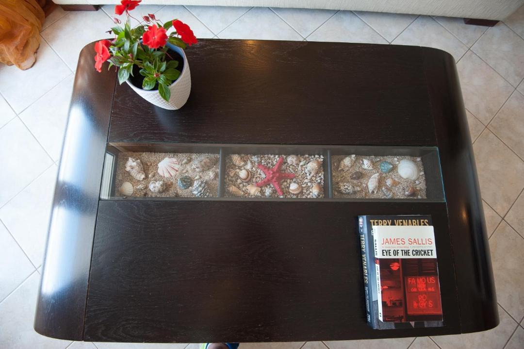 Photo of Livingroom in Barbati