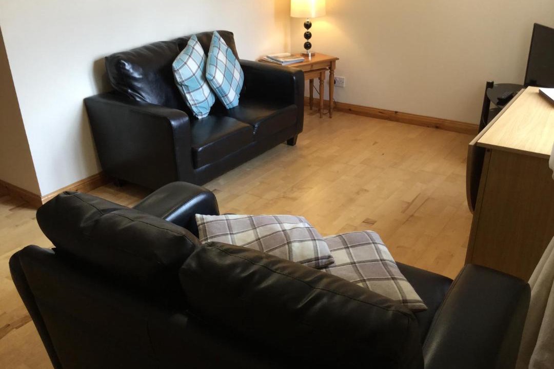 Photo of Livingroom in Balloch