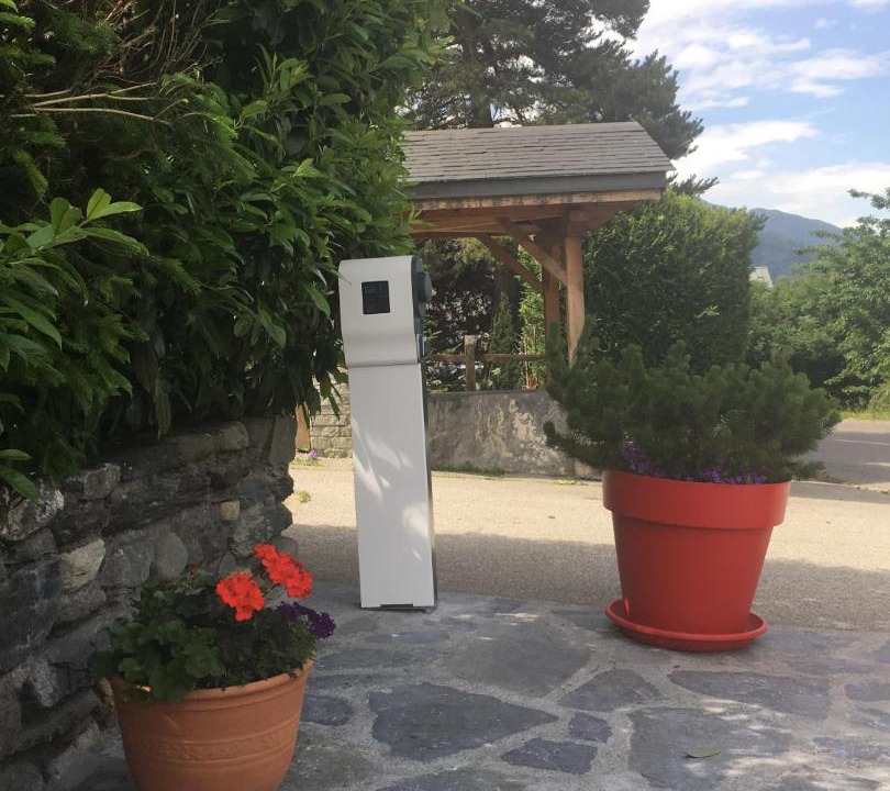 Photo of Patio Balcony in Bourg-Saint-Maurice