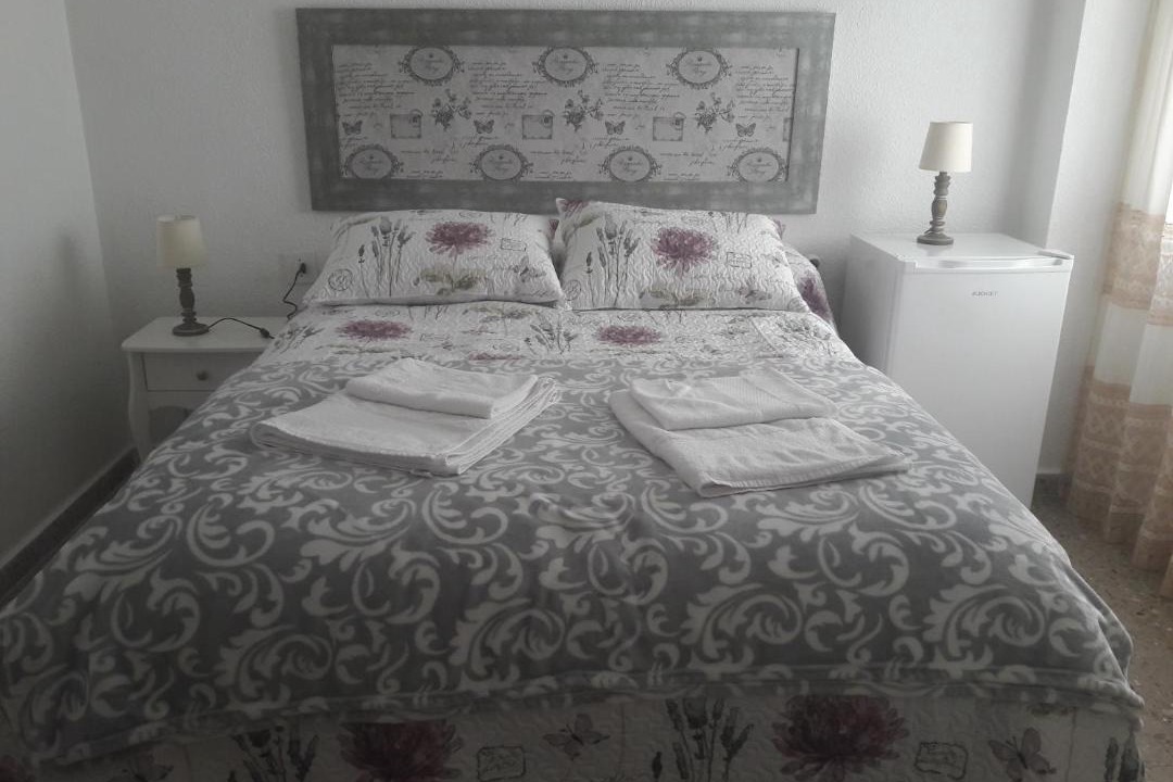 Photo of Bedroom in Alicante