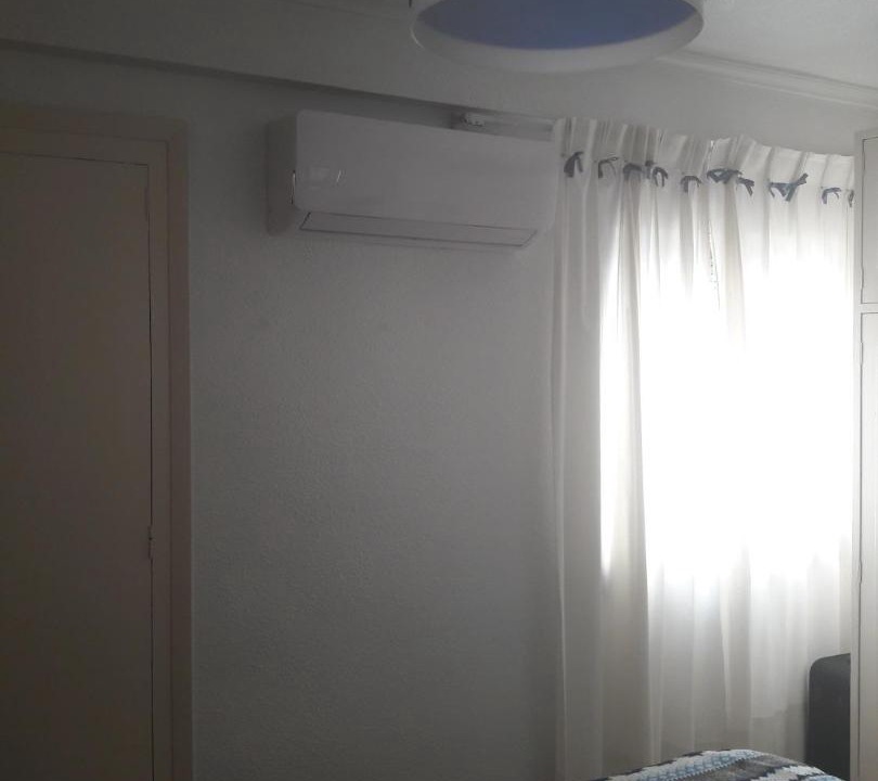 Photo of Bedroom in Alicante