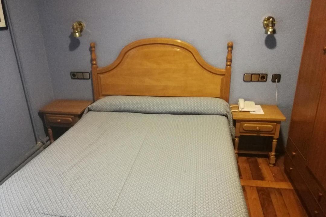 Photo of Bedroom in Javier
