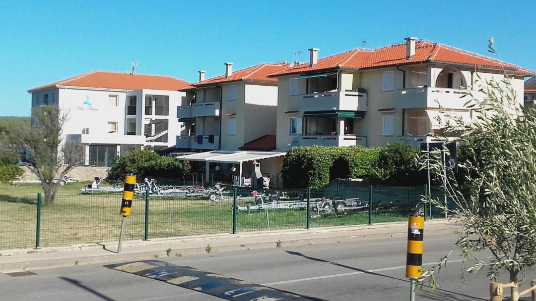 Photo of Buildings in Punat