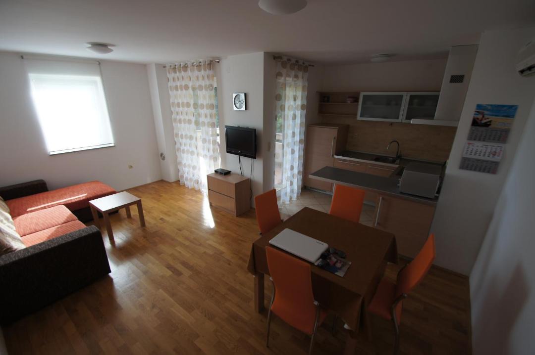 Photo of Livingroom in Punat