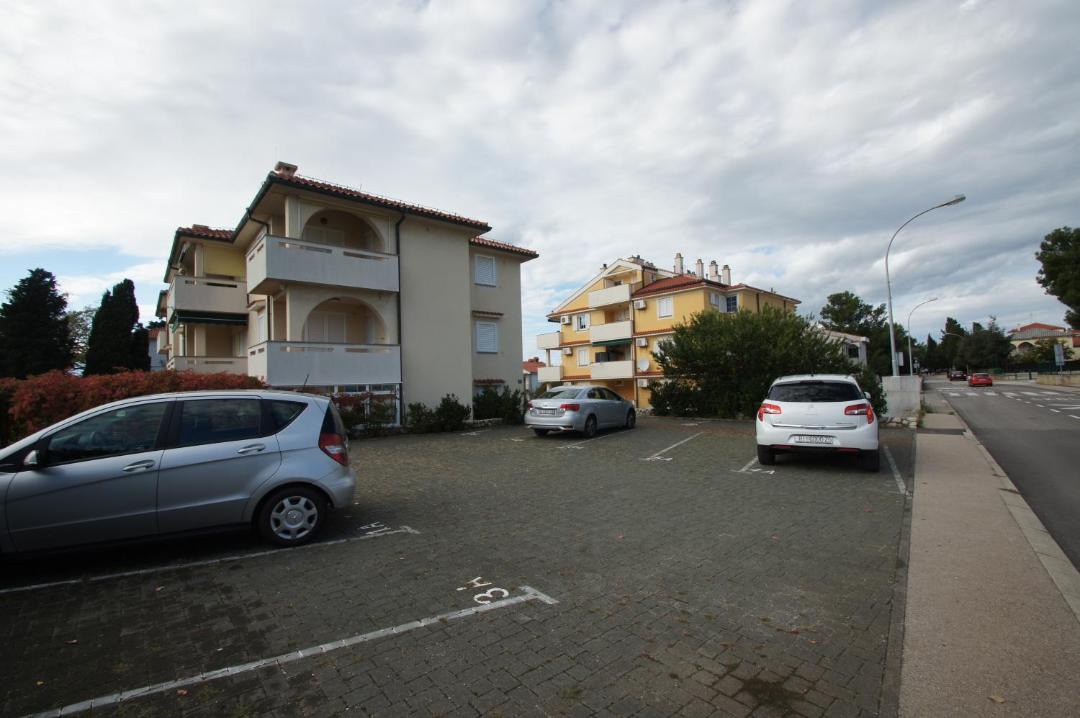 Photo of Buildings in Punat