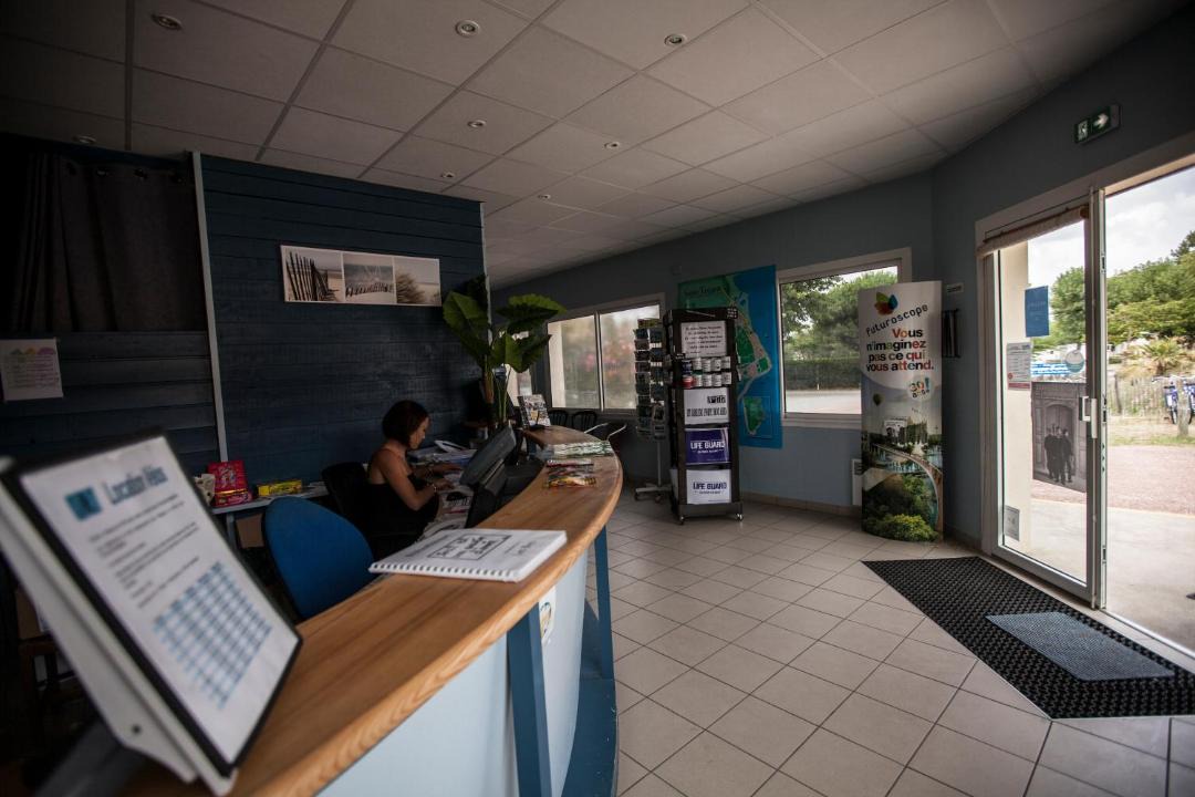 Photo of Others in Saint-Trojan-les-Bains