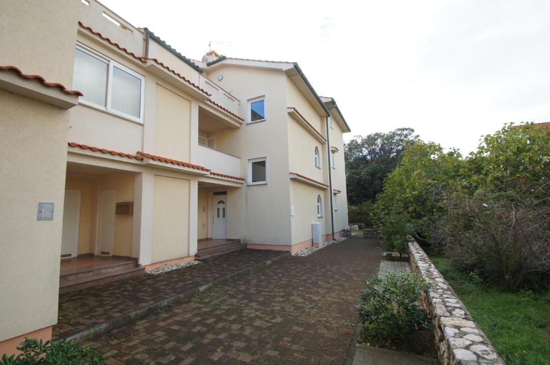 Photo of Buildings in Punat