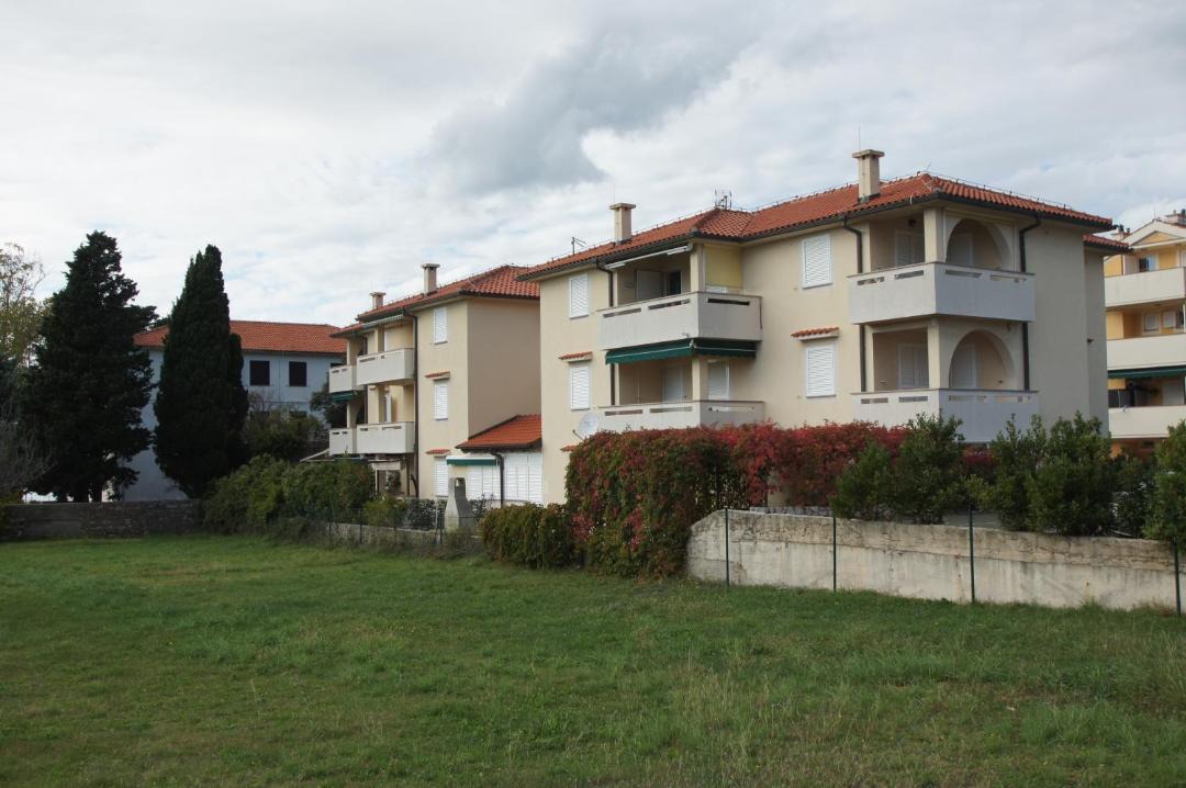 Photo of Buildings in Punat