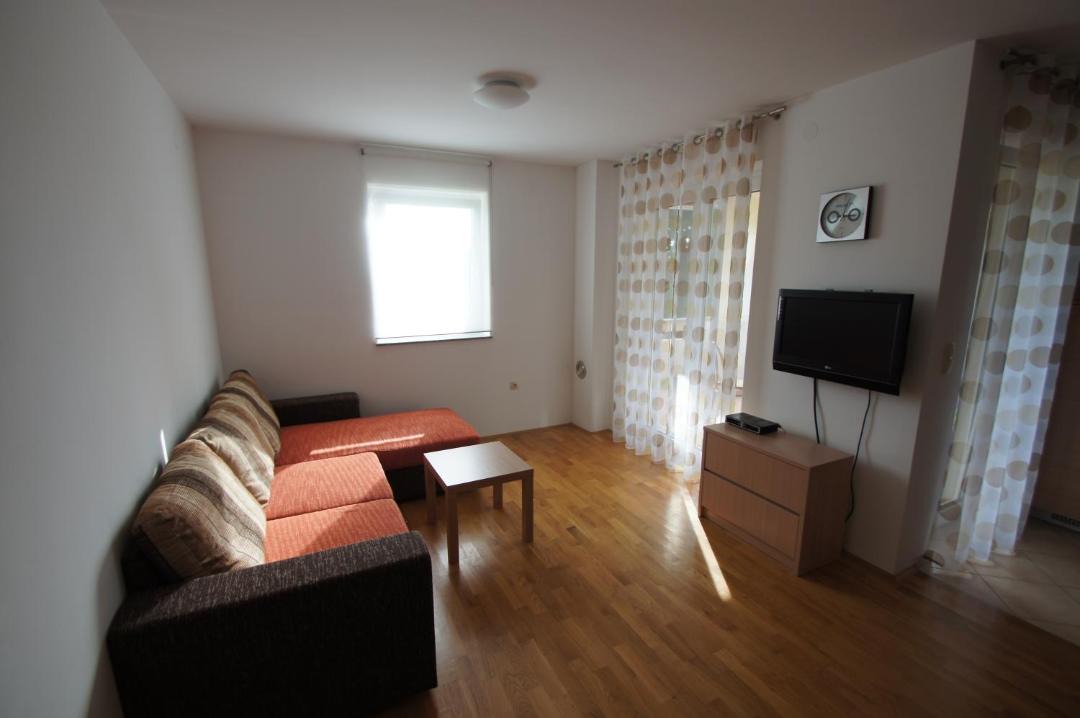 Photo of Livingroom in Punat