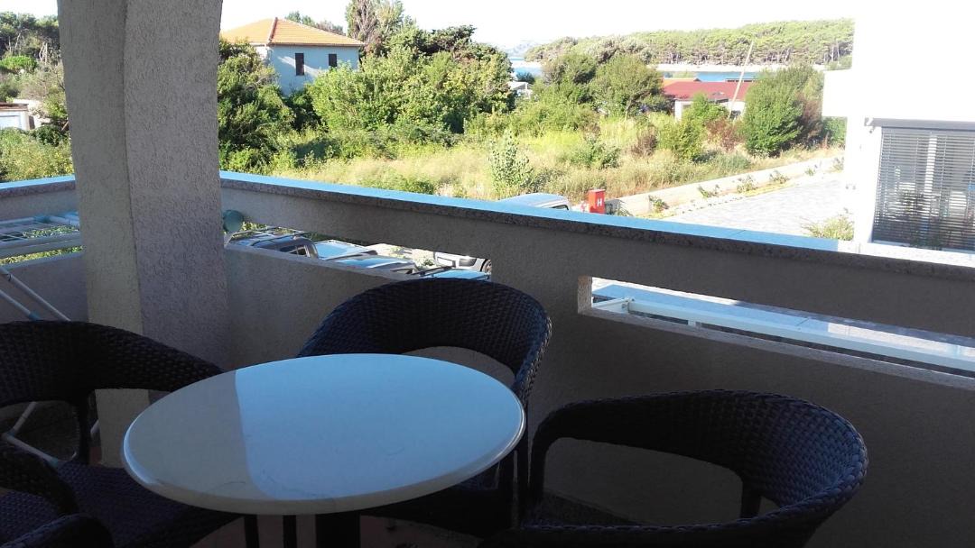 Photo of Patio Balcony in Punat