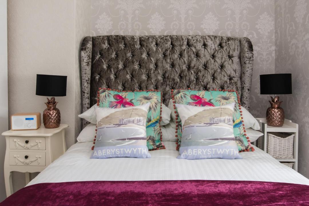 Photo of Bedroom in Aberystwyth