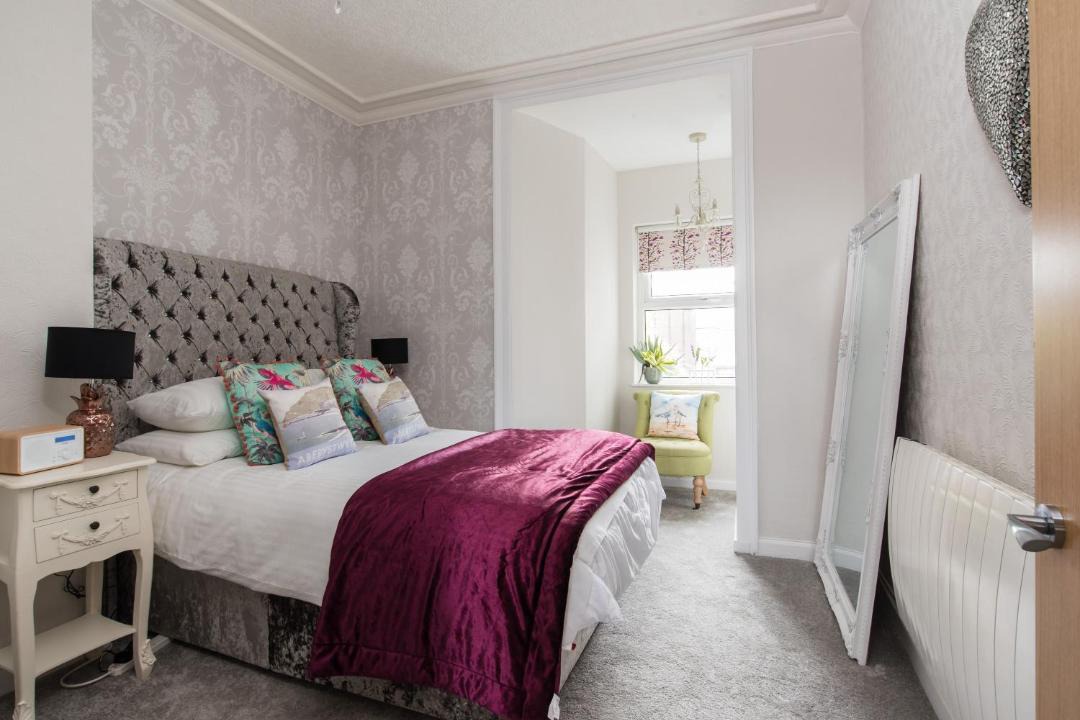 Photo of Bedroom in Aberystwyth
