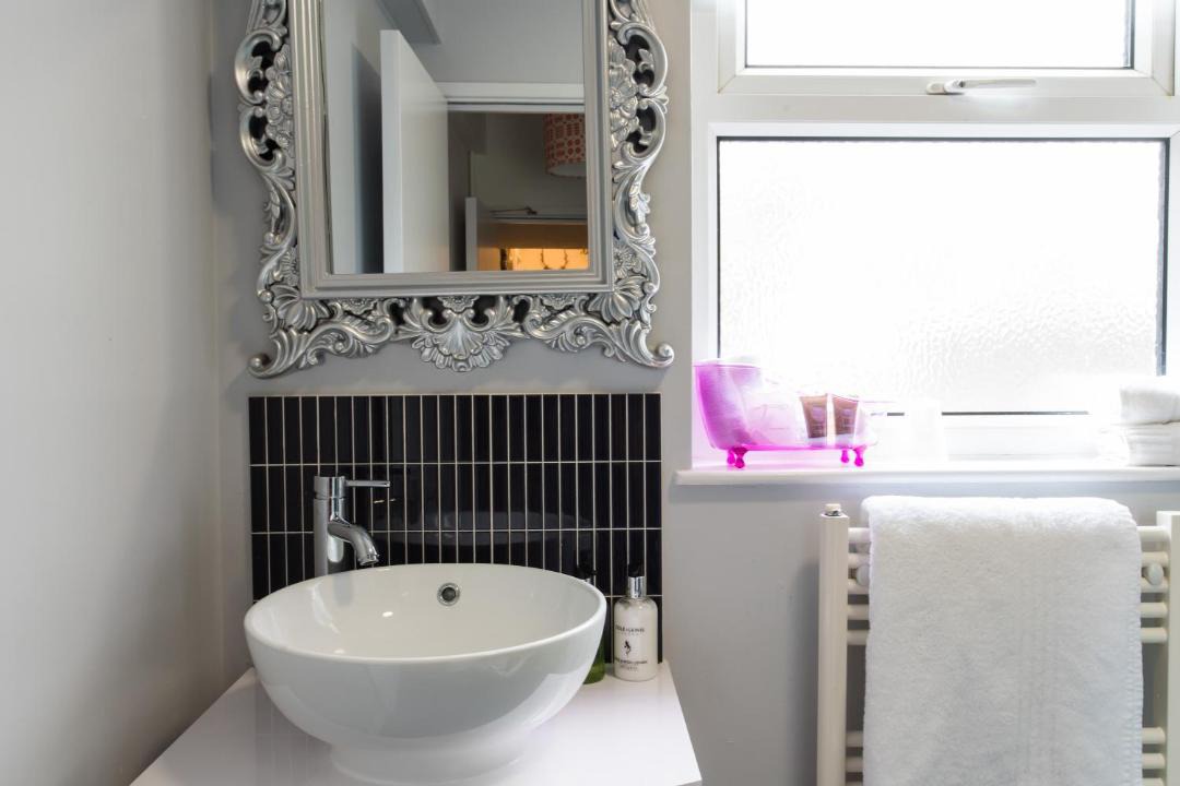 Photo of Bathroom in Aberystwyth