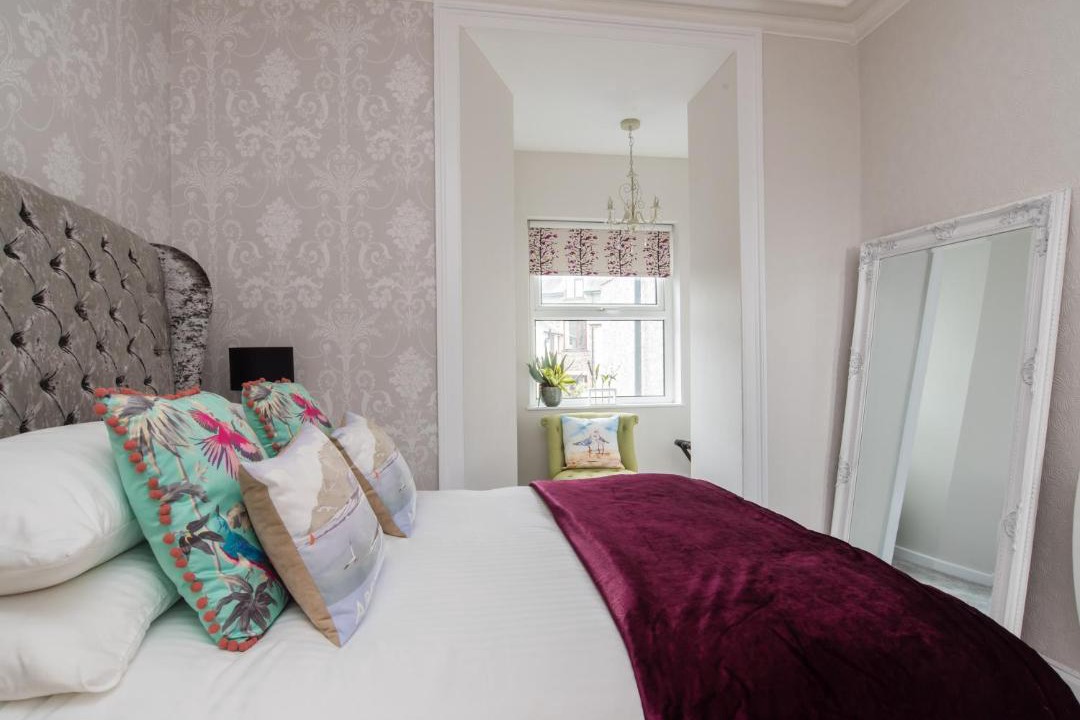 Photo of Bedroom in Aberystwyth
