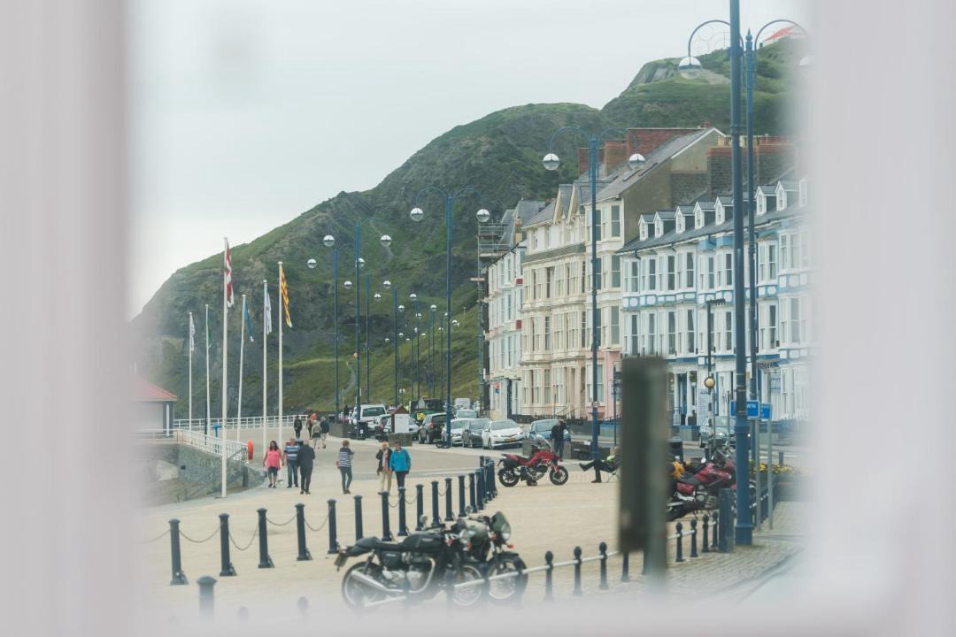 Photo of Others in Aberystwyth