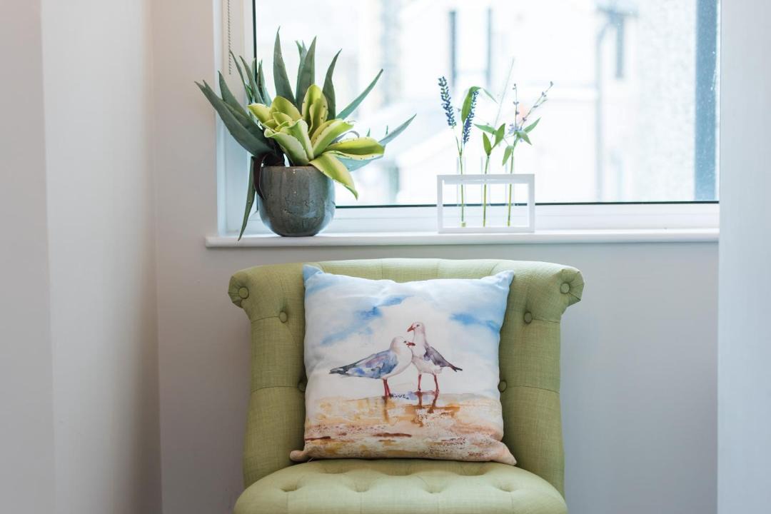Photo of Bedroom in Aberystwyth