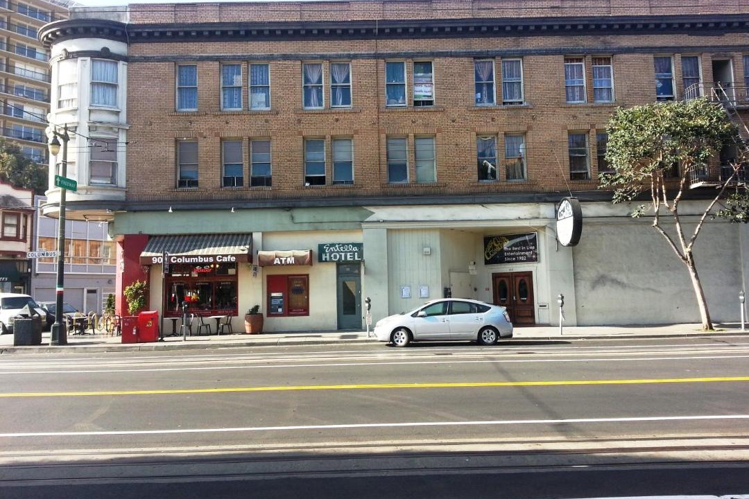 Photo of Others in Russian Hill