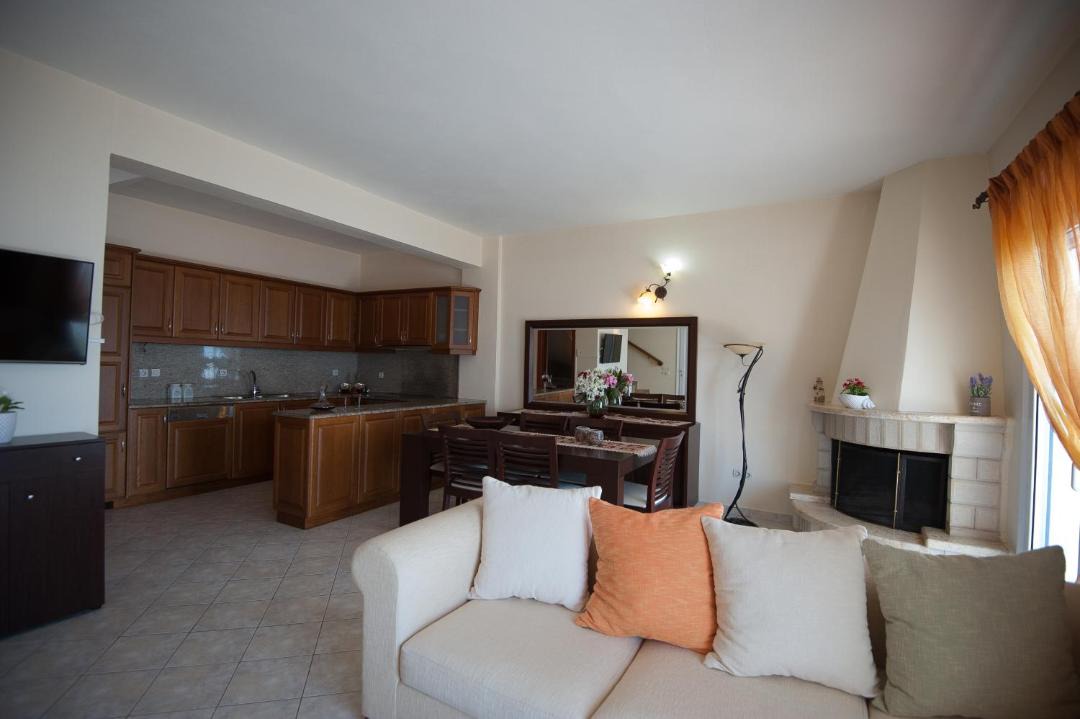 Photo of Livingroom in Barbati