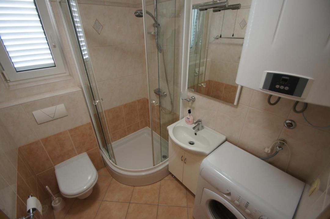 Photo of Bathroom in Punat