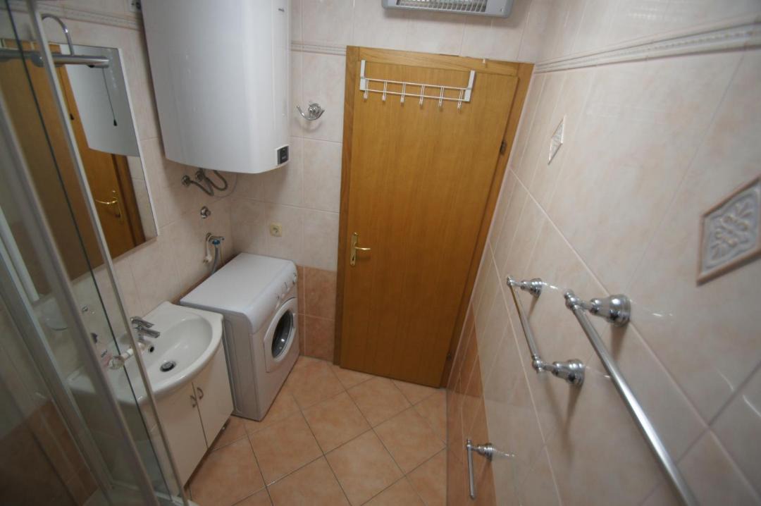 Photo of Bathroom in Punat
