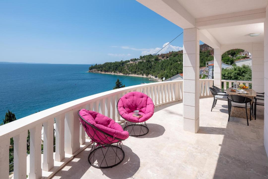 Photo of Patio Balcony in Stanici