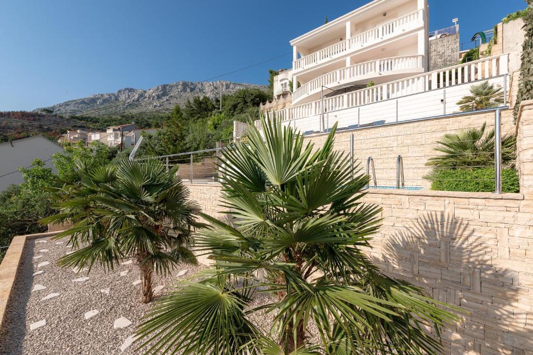 Photo of Buildings in Stanici