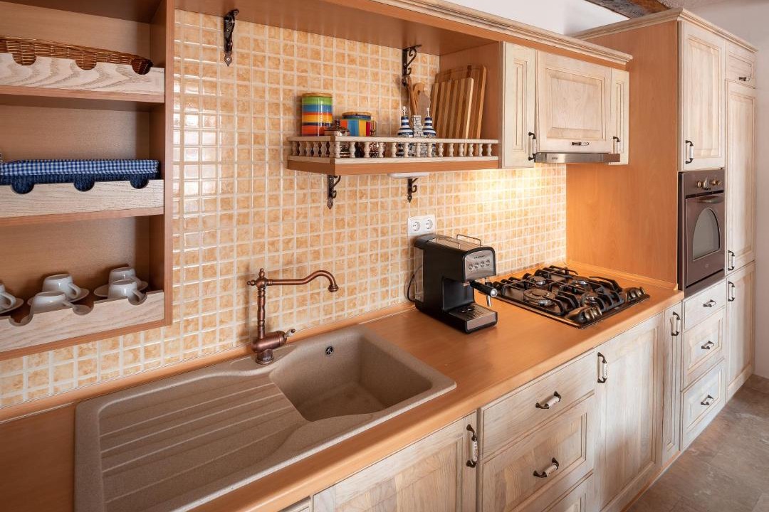 Photo of Kitchen in Stanici