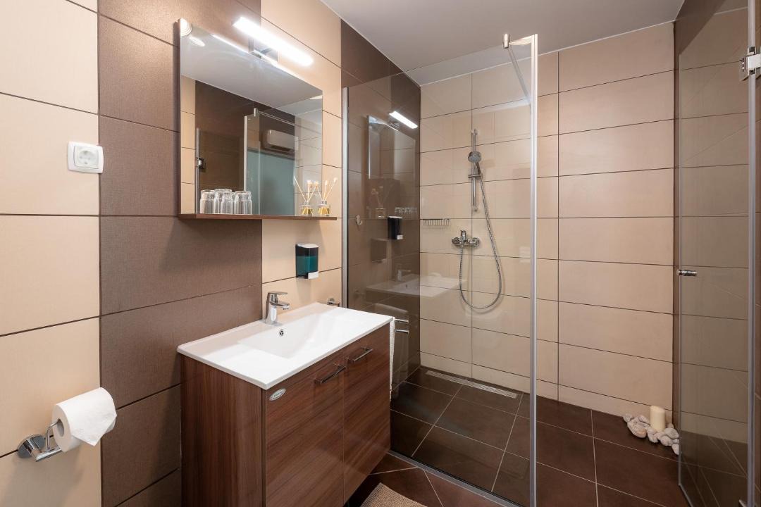 Photo of Bathroom in Stanici