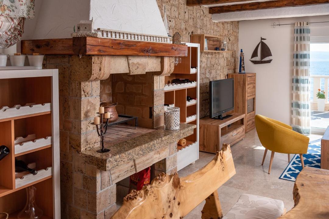 Photo of Livingroom in Stanici