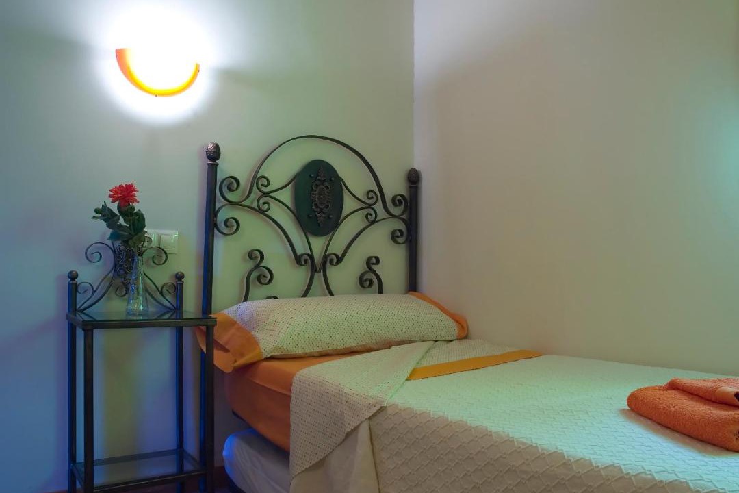 Photo of Bedroom in Javierregay