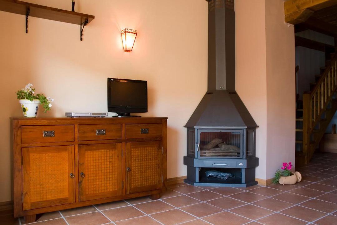 Photo of Livingroom in Javierregay