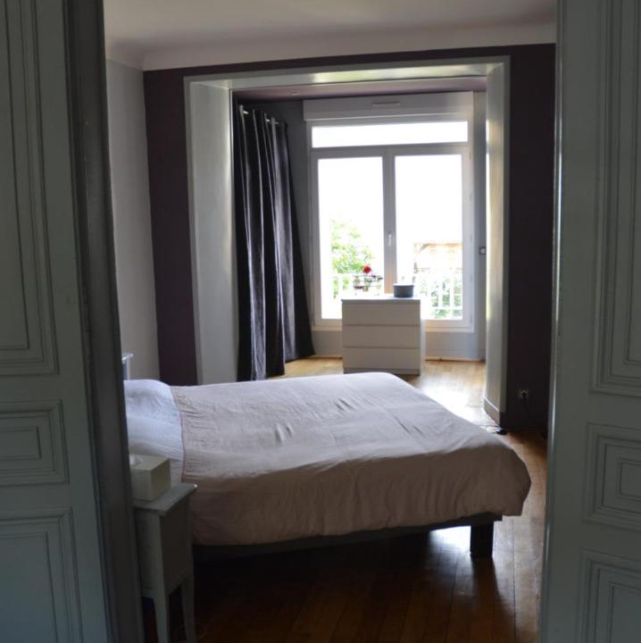 Photo of Bedroom in Bollee