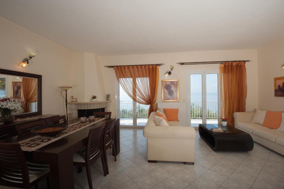 Photo of Livingroom in Barbati