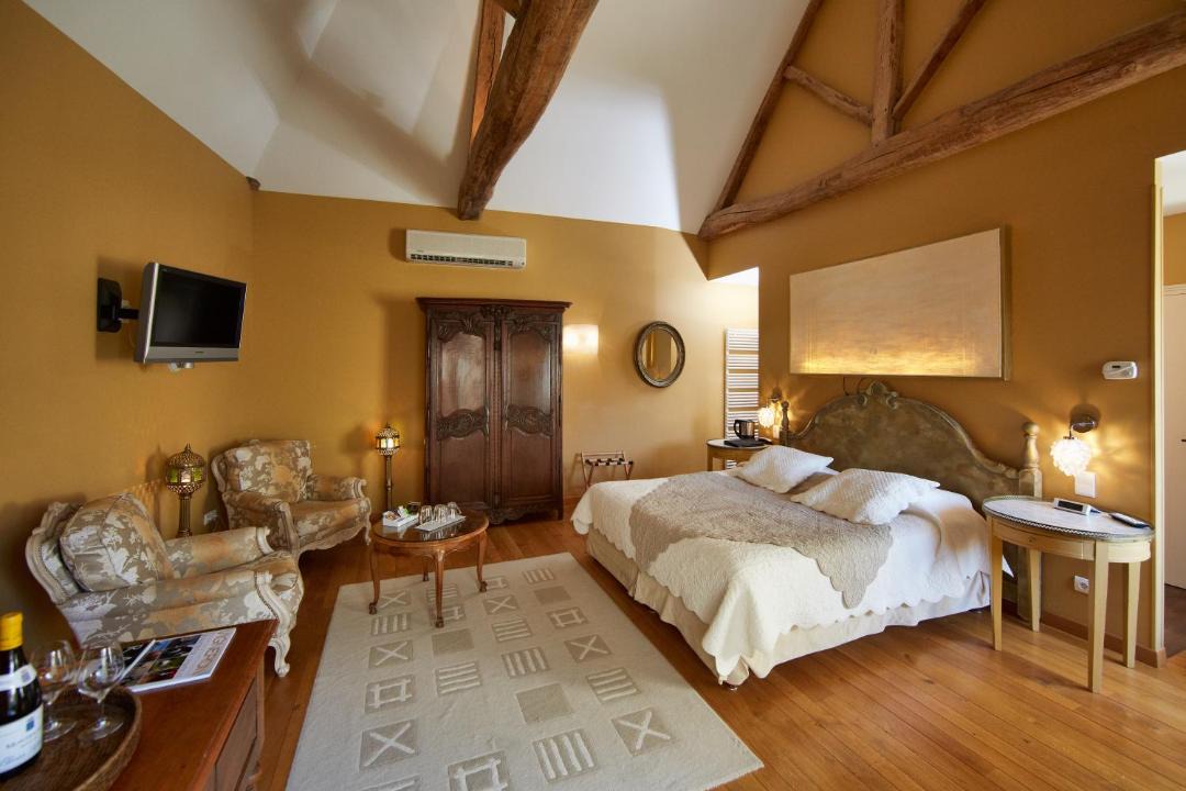 Photo of Others in Puligny-Montrachet