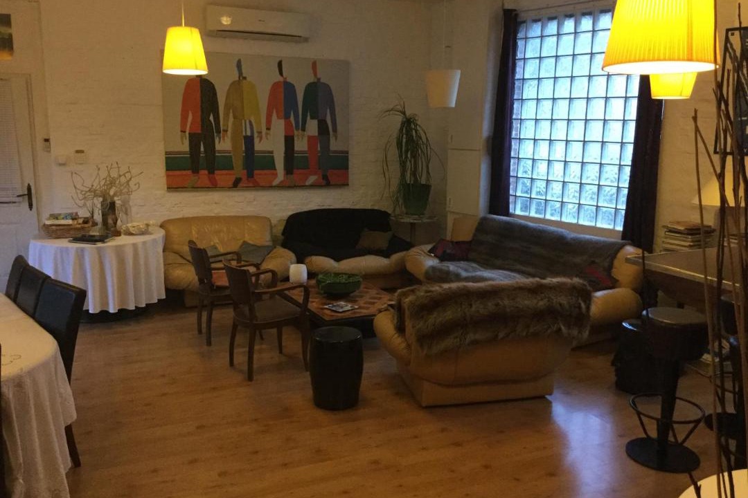 Photo of Livingroom in Royaucourt